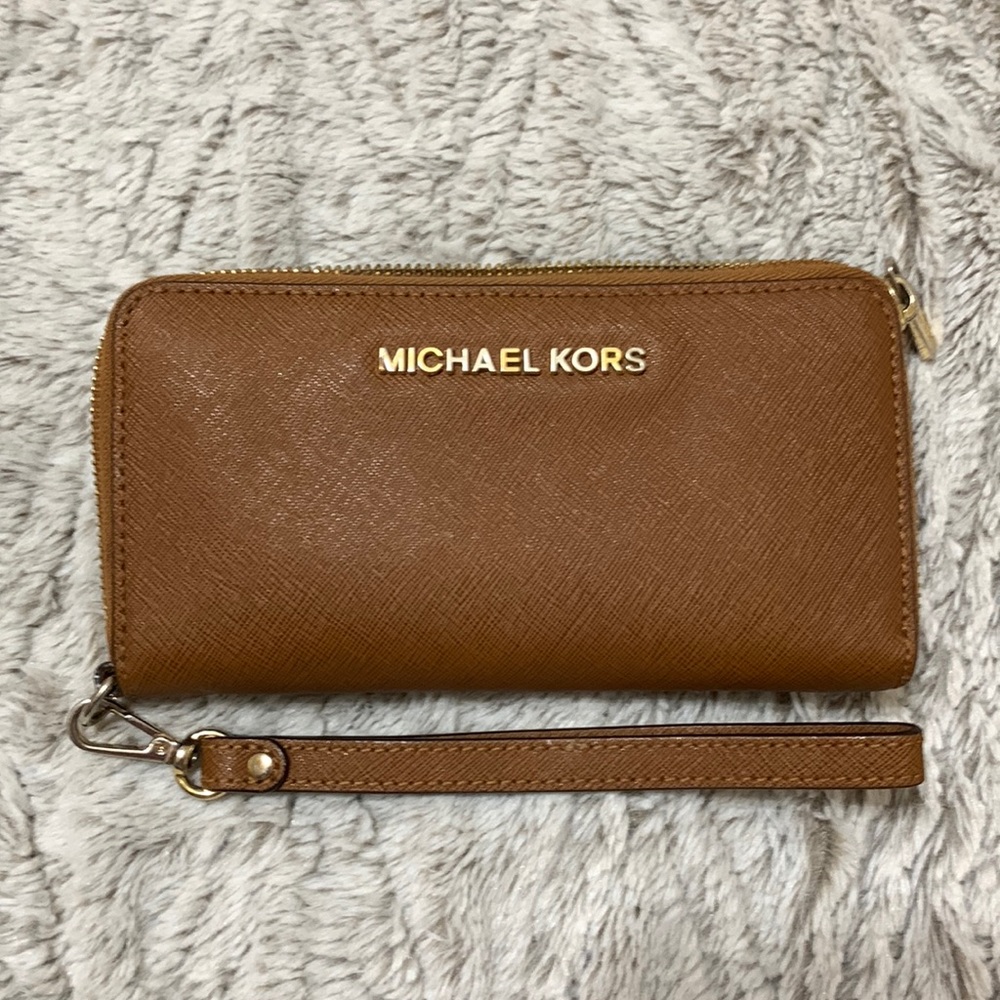 MICHAEL KORS WRISTLET